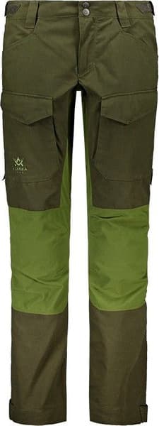 W's Ranger Cordura Pant Browngreen, view: 0