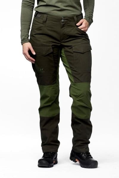 W's Ranger Cordura Pant Browngreen, view: 1