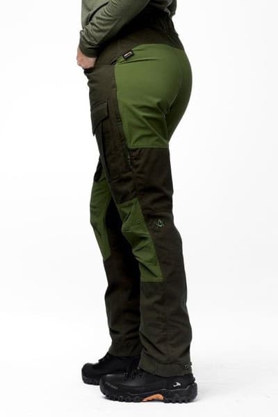 W's Ranger Cordura Pant Browngreen, view: 2