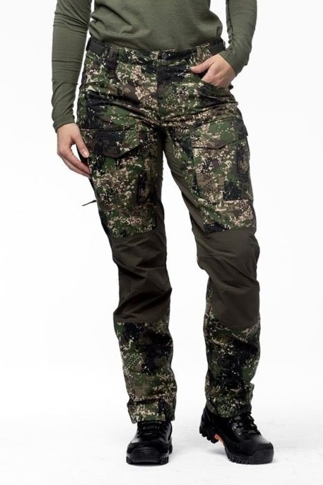 W's Ranger Cordura Pant BlindTech Invisible, view: 2