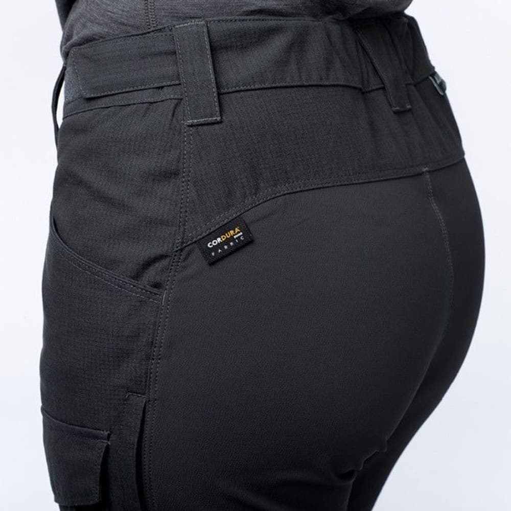 W's Ranger Cordura Pant Grey, view: 4