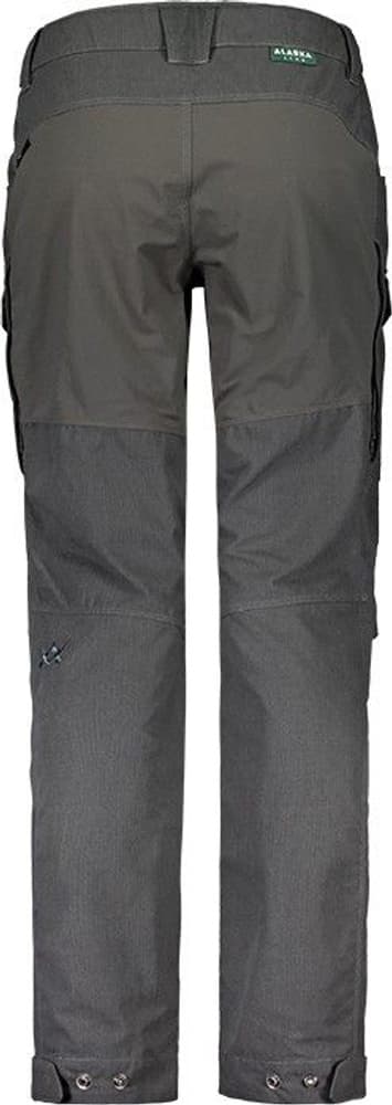 W's Ranger Cordura Pant Grey, view: 1