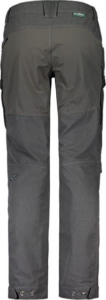 W's Ranger Cordura Pant Grey, view: 1