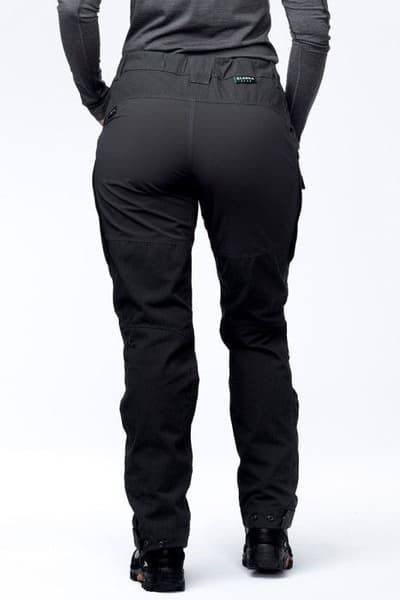 W's Ranger Cordura Pant Grey, view: 3
