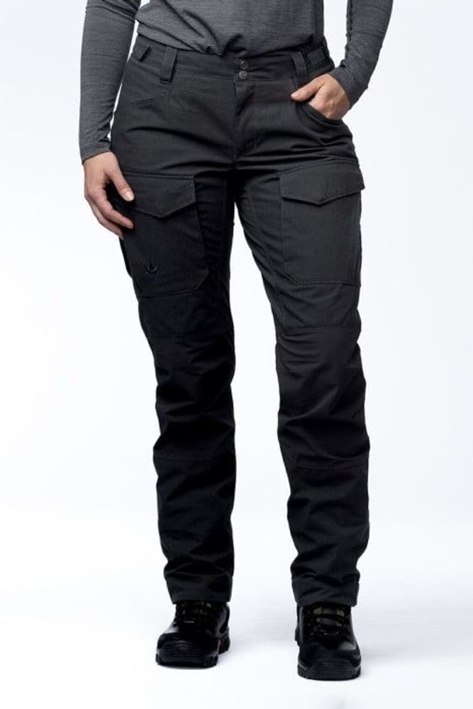 W's Ranger Cordura Pant Grey, view: 2