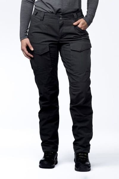 W's Ranger Cordura Pant Grey, view: 2