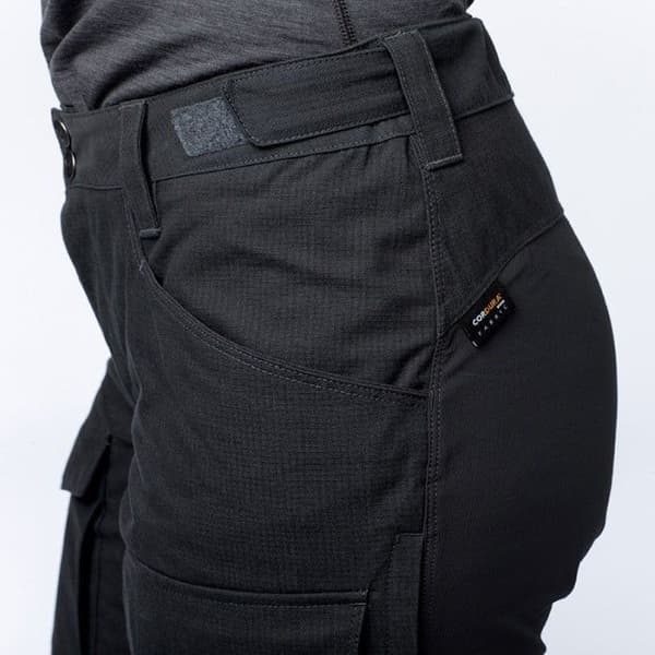 W's Ranger Cordura Pant Grey, view: 5