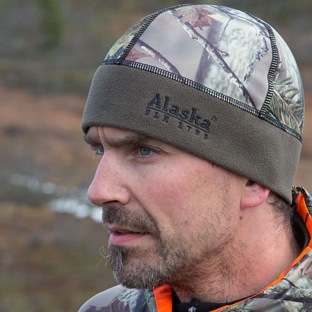 Powerfleece 220G Blind Max HD Topplue, view: 1