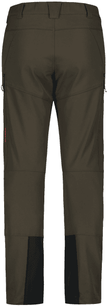 W's Chaser Stretch Pant Brown, view: 1