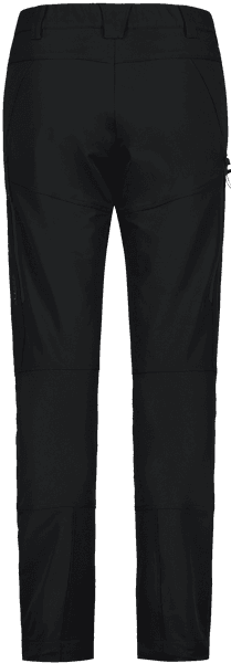 W's Chaser Stretch Pant Black, view: 1