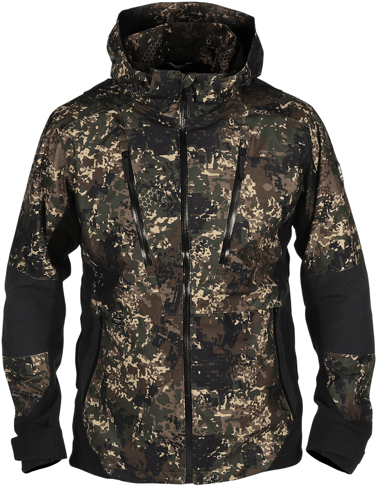 M's Superior Pro Jacket BlindTech Invisible, view: 9