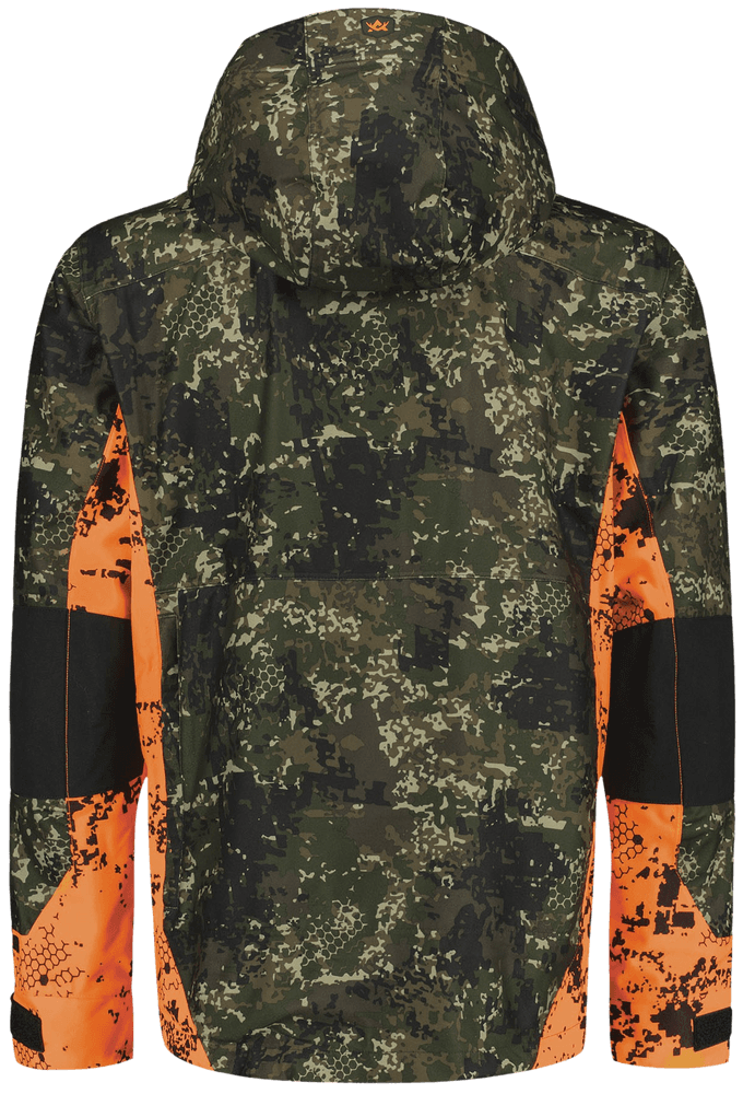 M's Superior Pro Jacket BlindTech Safety Mix, view: 1