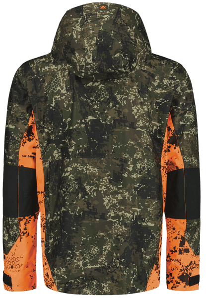 M's Superior Pro Jacket BlindTech Safety Mix, view: 1