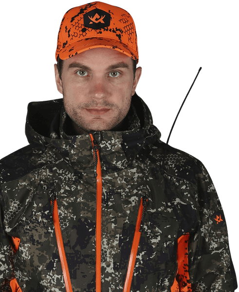 M's Superior Pro Jacket BlindTech Safety Mix, view: 5