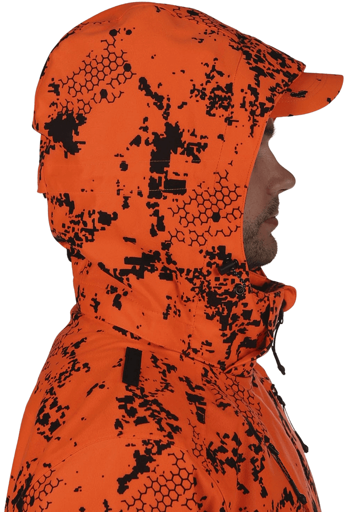 M's Superior Pro Jacket BlindTech Blaze, view: 3