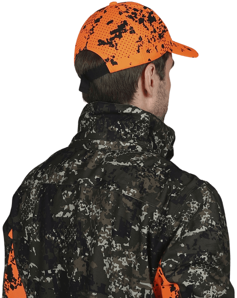 M's Superior Pro Jacket BlindTech Safety Mix, view: 4