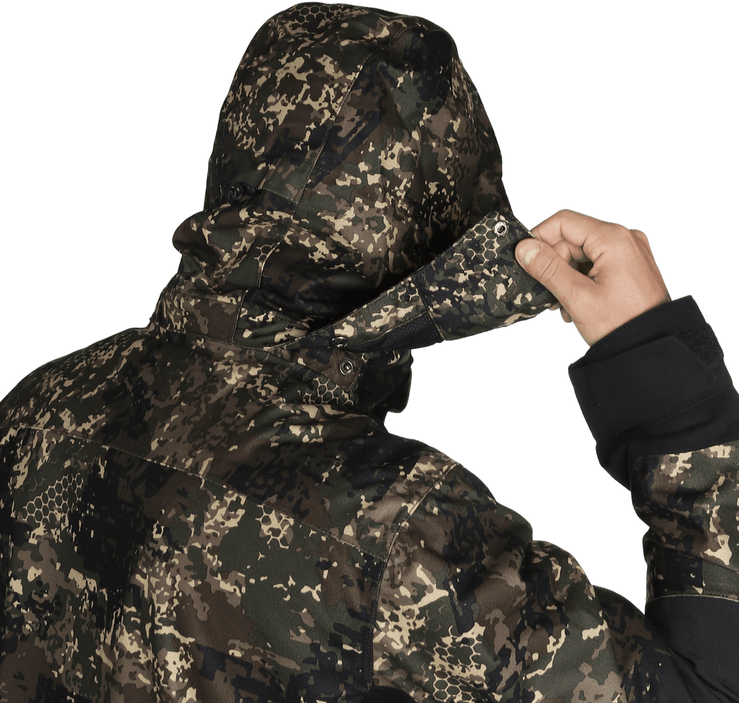 M's Superior Pro Jacket BlindTech Invisible, view: 7