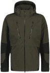 M's Superior Pro Jacket Brown/Black