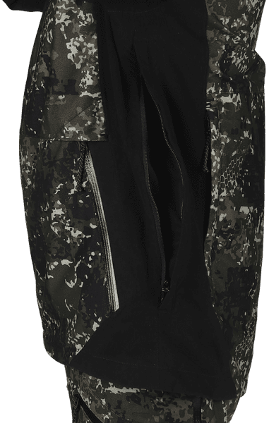 M's Superior Pro Jacket BlindTech Invisible, view: 7