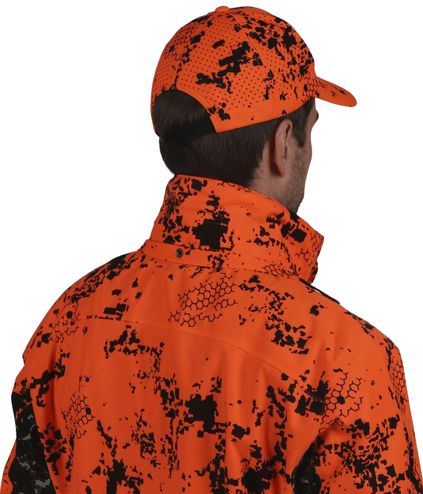 M's Superior Pro Jacket BlindTech Blaze, view: 5