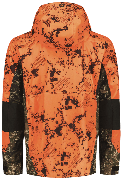 M's Superior Pro Jacket BlindTech Blaze, view: 1