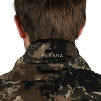 M's Kodiak Fleece Jacket BlindTech Invisible - view: 4