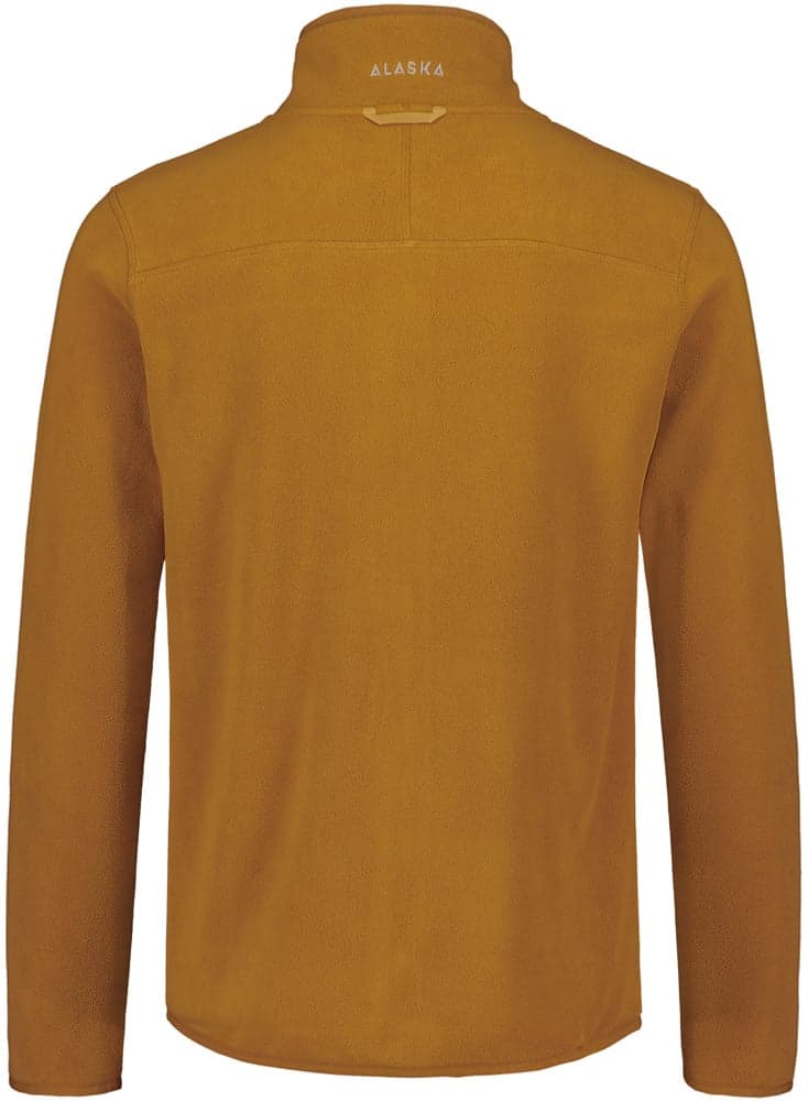 M's Kodiak Fleece Jacket Rusty, view: 1