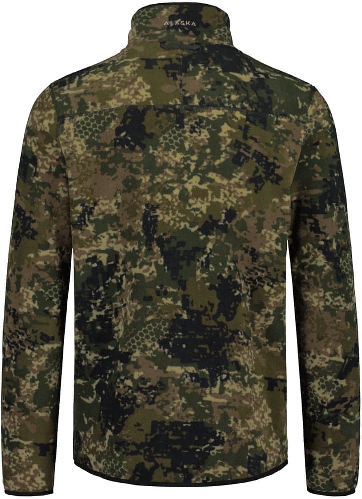 M's Kodiak Fleece Jacket BlindTech Invisible, view: 1
