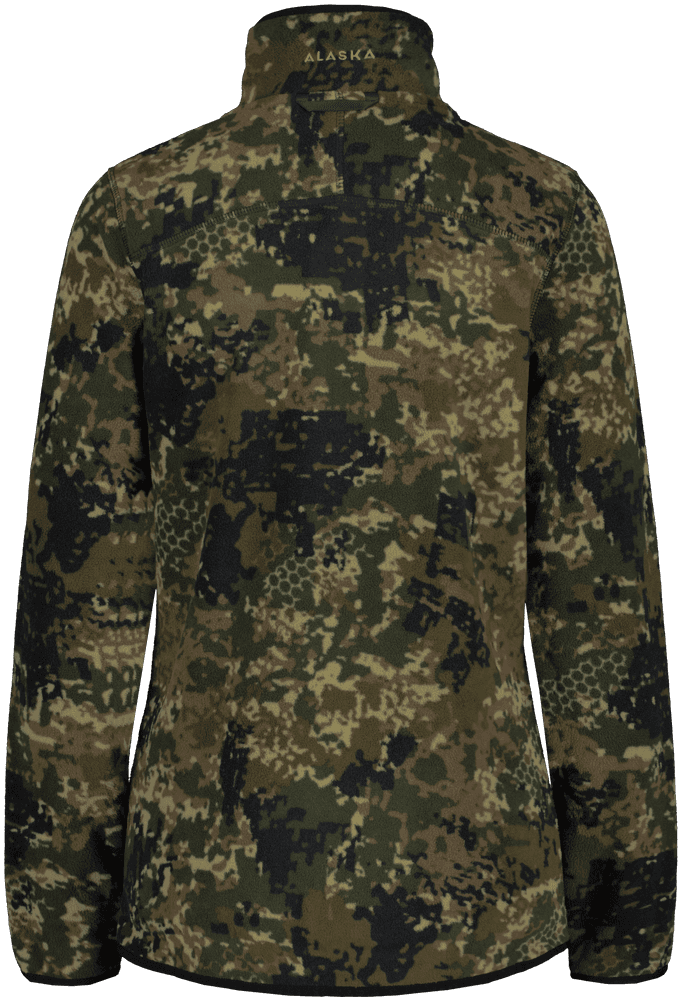 W's Kodiak Fleece Jacket BlindTech Invisible, view: 1