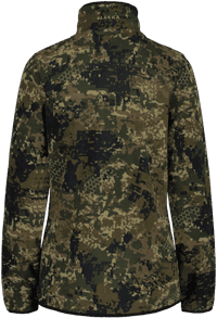 W's Kodiak Fleece Jacket BlindTech Invisible - view: 1