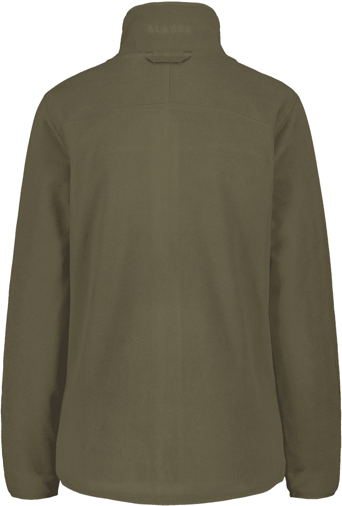 W's Kodiak Fleece Jacket Terra, view: 1