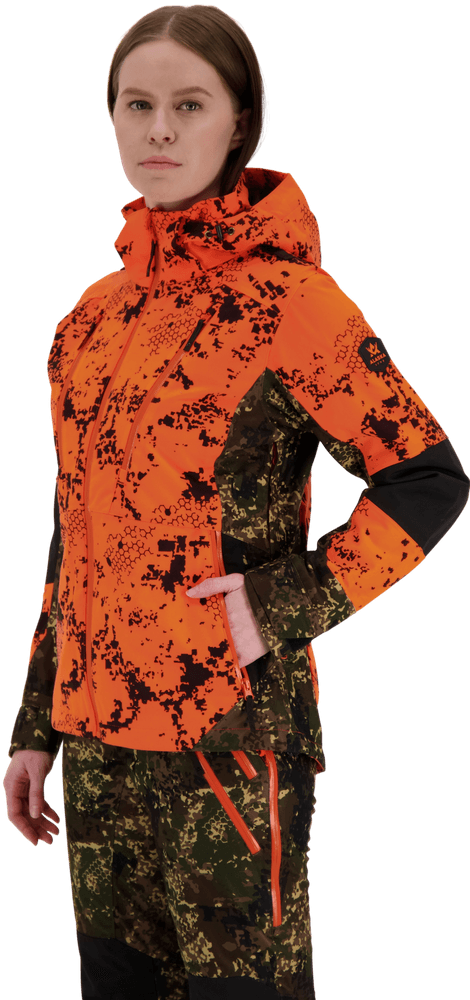 W's Superior Pro Jacket BlindTech Blaze, view: 1
