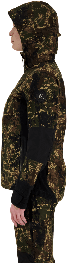 W's Superior Pro Jacket BlindTech Invisible, view: 4