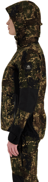 W's Superior Pro Jacket BlindTech Invisible, view: 4