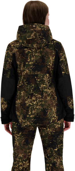 W's Superior Pro Jacket BlindTech Invisible, view: 3