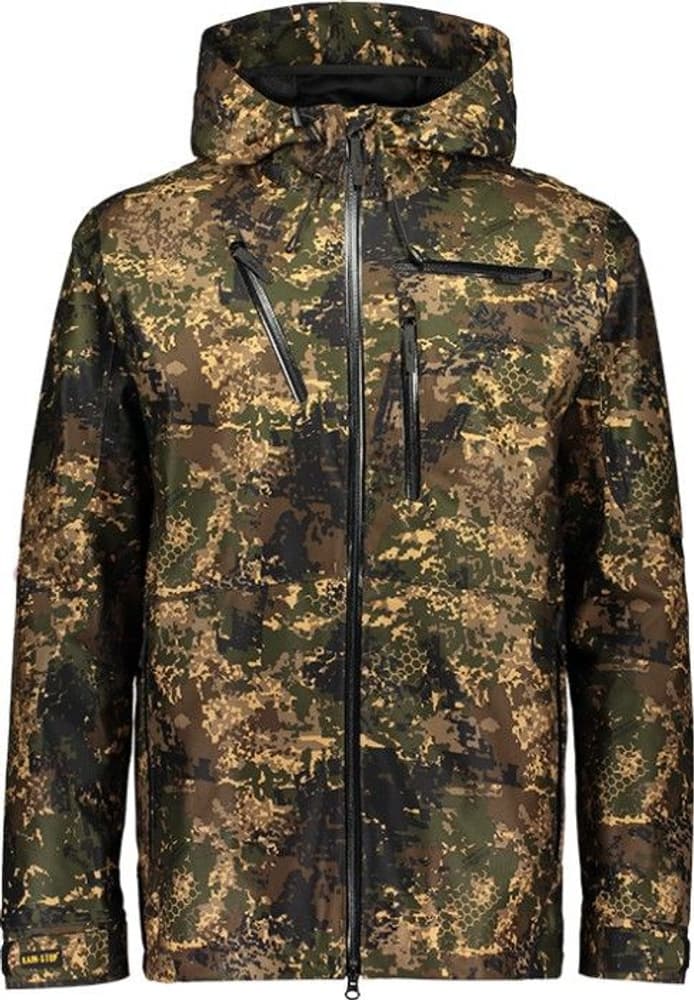M's Extreme Lite III Jacket BlindTech Invisible, view: 0