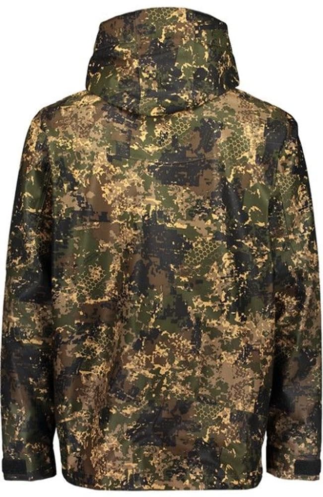 M's Extreme Lite III Jacket BlindTech Invisible, view: 1