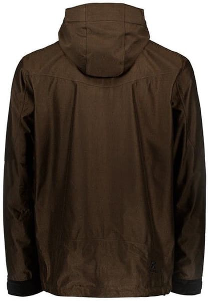 M's Extreme Lite III Jacket Brown, view: 1