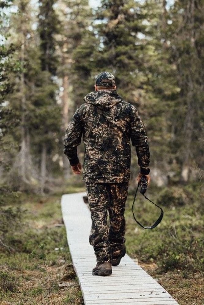 M's Extreme Lite III Jacket BlindTech Invisible, view: 4