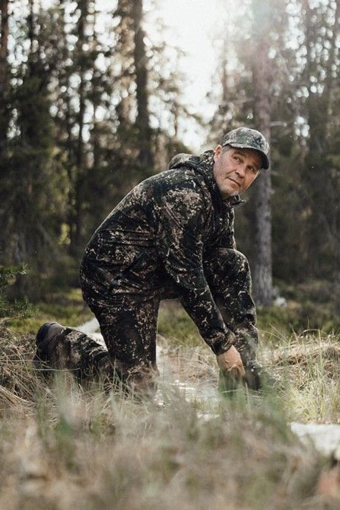 M's Extreme Lite III Jacket BlindTech Invisible, view: 3