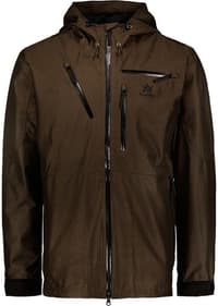 M's Extreme Lite III Jacket Brown - view: 0