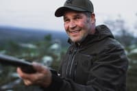 M's Extreme Lite III Jacket Brown - view: 4