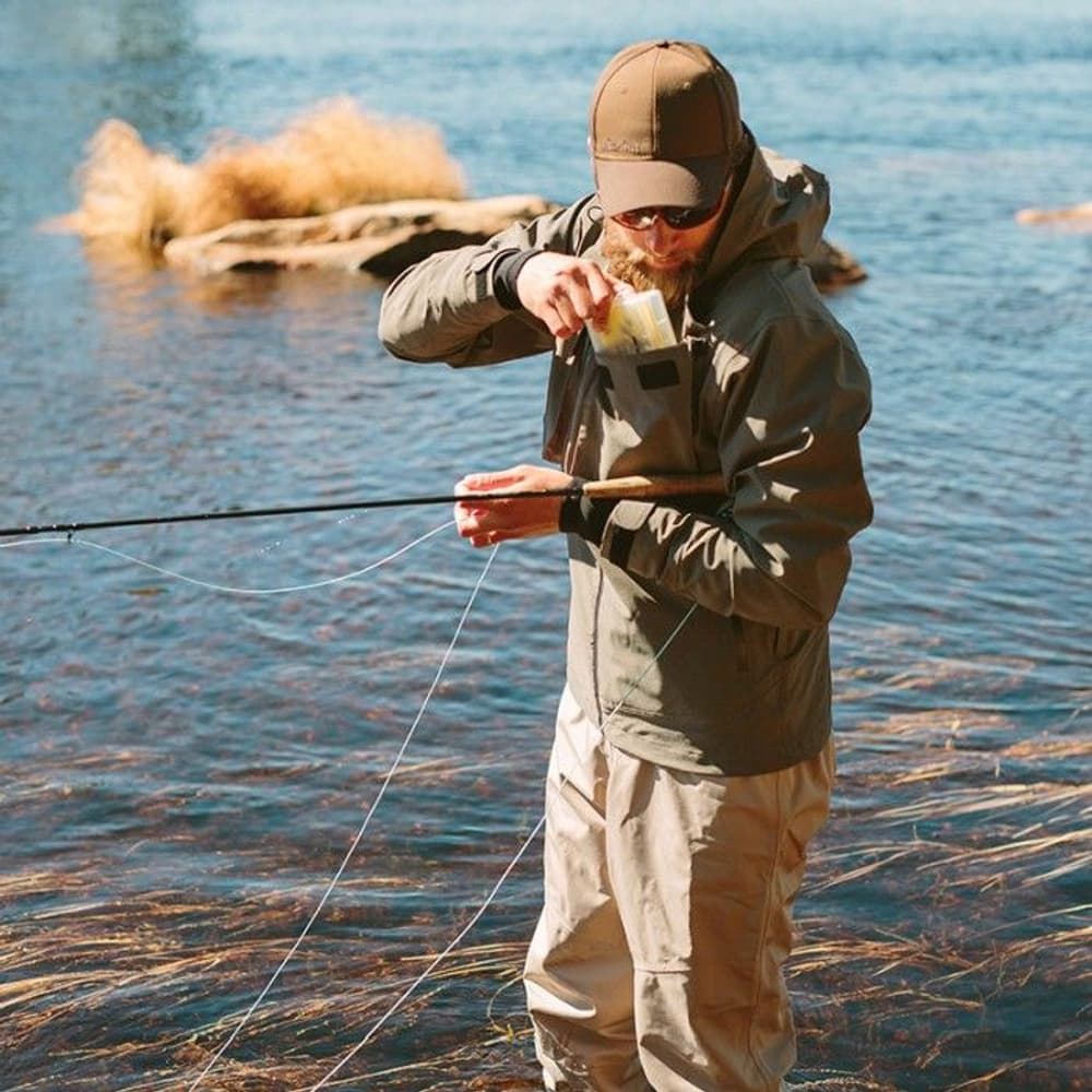 Trident UX Fiskedress, view: 5