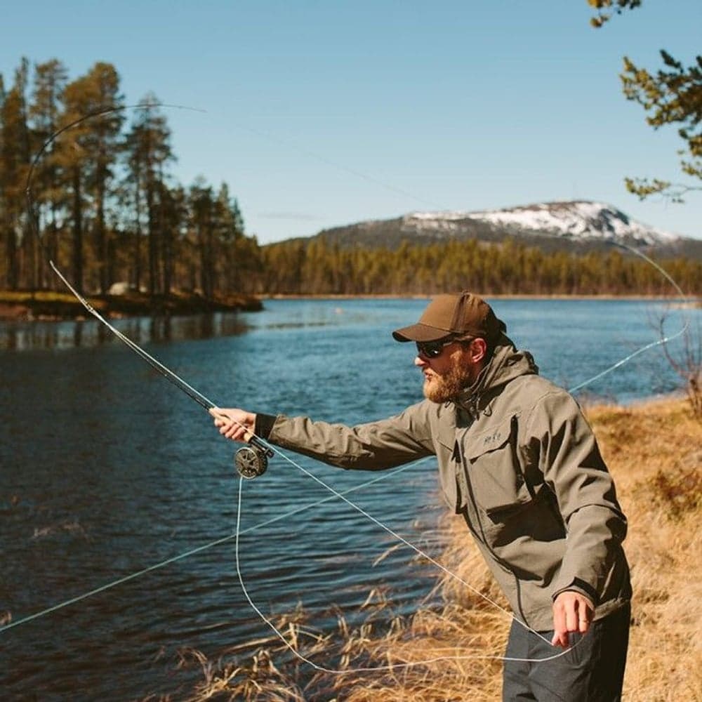 Trident UX Fiskedress, view: 4