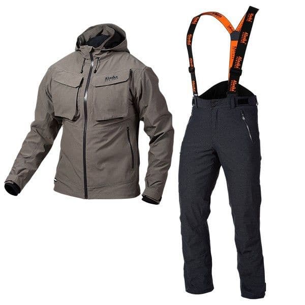 Trident UX Fiskedress, view: 0