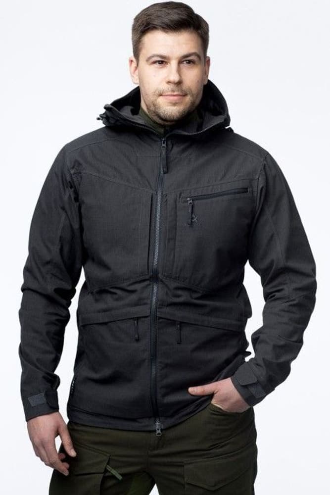 M's Ranger Jacket Shadow Shadow Grey, view: 2
