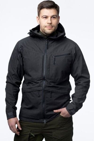 M's Ranger Jacket Shadow Shadow Grey, view: 2