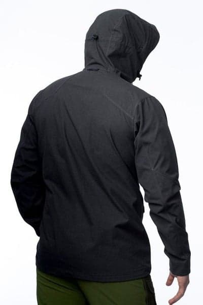 M's Ranger Jacket Shadow Shadow Grey, view: 3