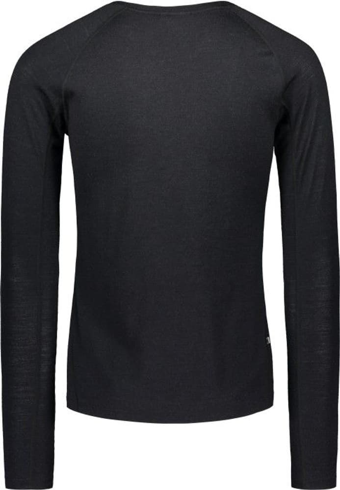 M's Merino Base Layer Top, view: 1