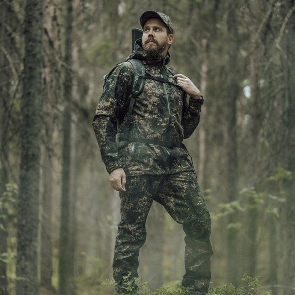 M's Extreme Lite I Jacket BlindTech Invisible, view: 3